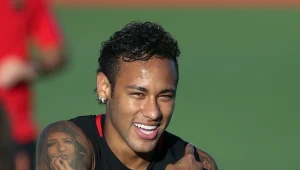 Neymar coraz bliżej PSG