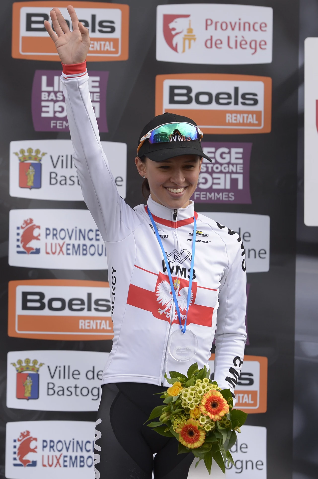 Katarzyna Niewiadoma