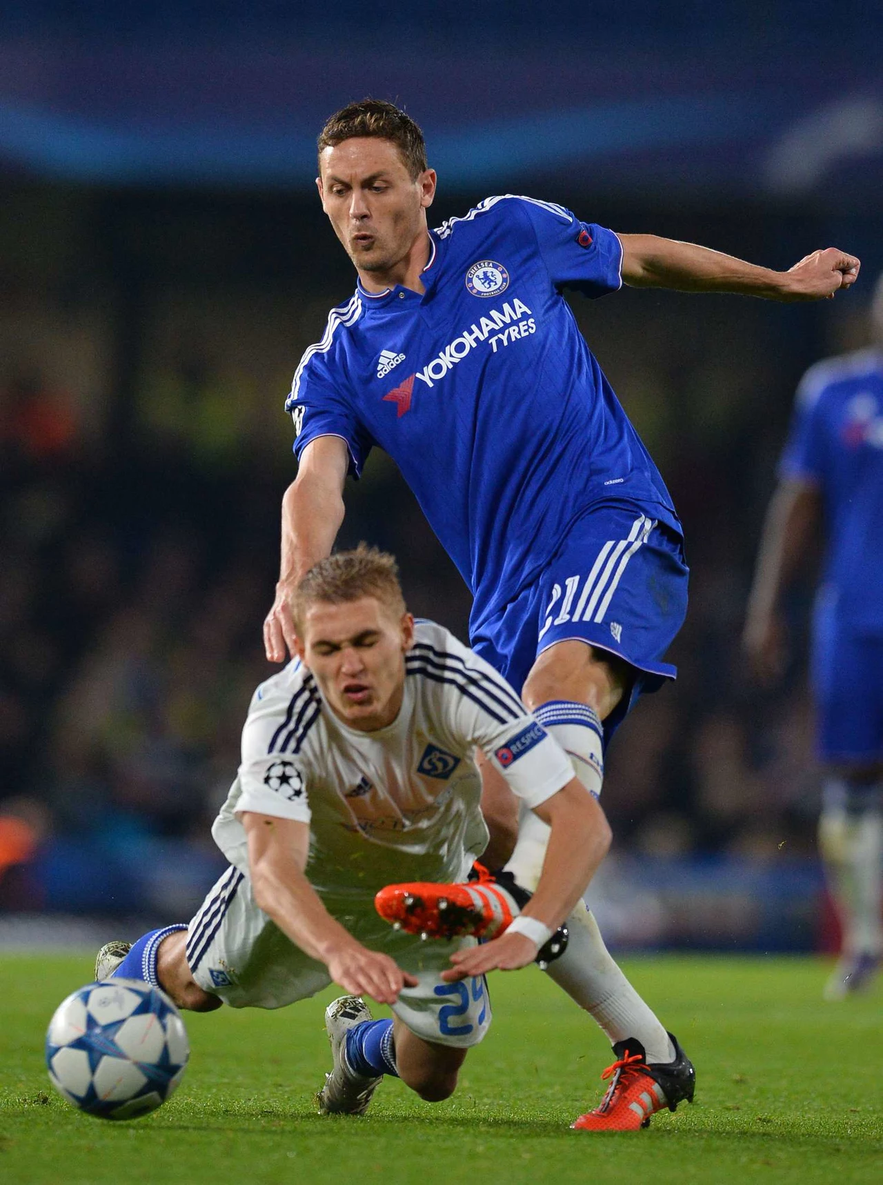 Nemanja Matić