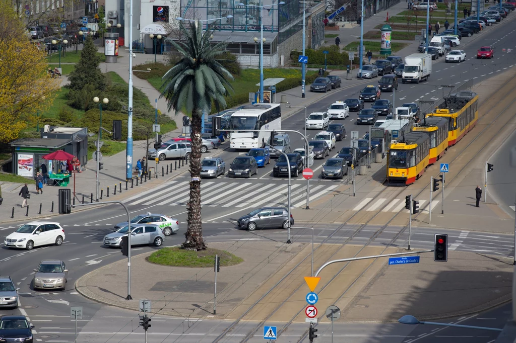 Warszawa, zdj. ilustracyjne Warszawa, zdj. ilustracyjne