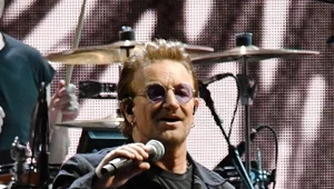 Bono (U2) kolejny raz wspomniał o Polsce