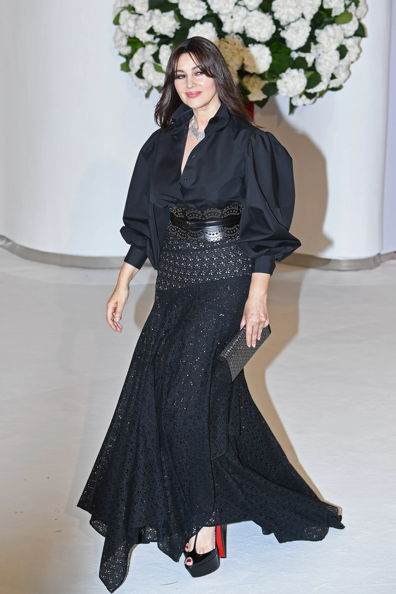 Monica Bellucci Monica Bellucci