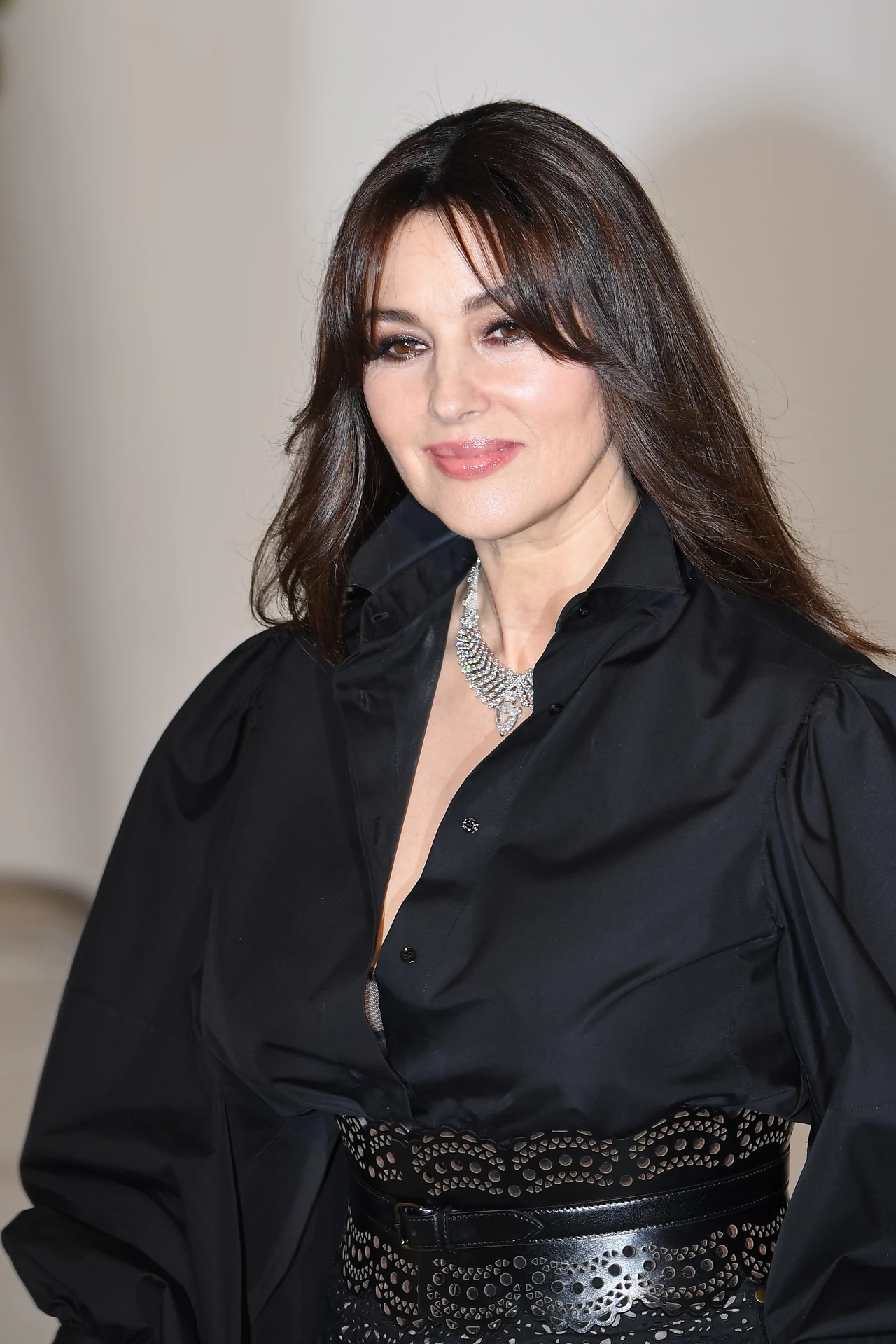 Monica Bellucci Monica Bellucci