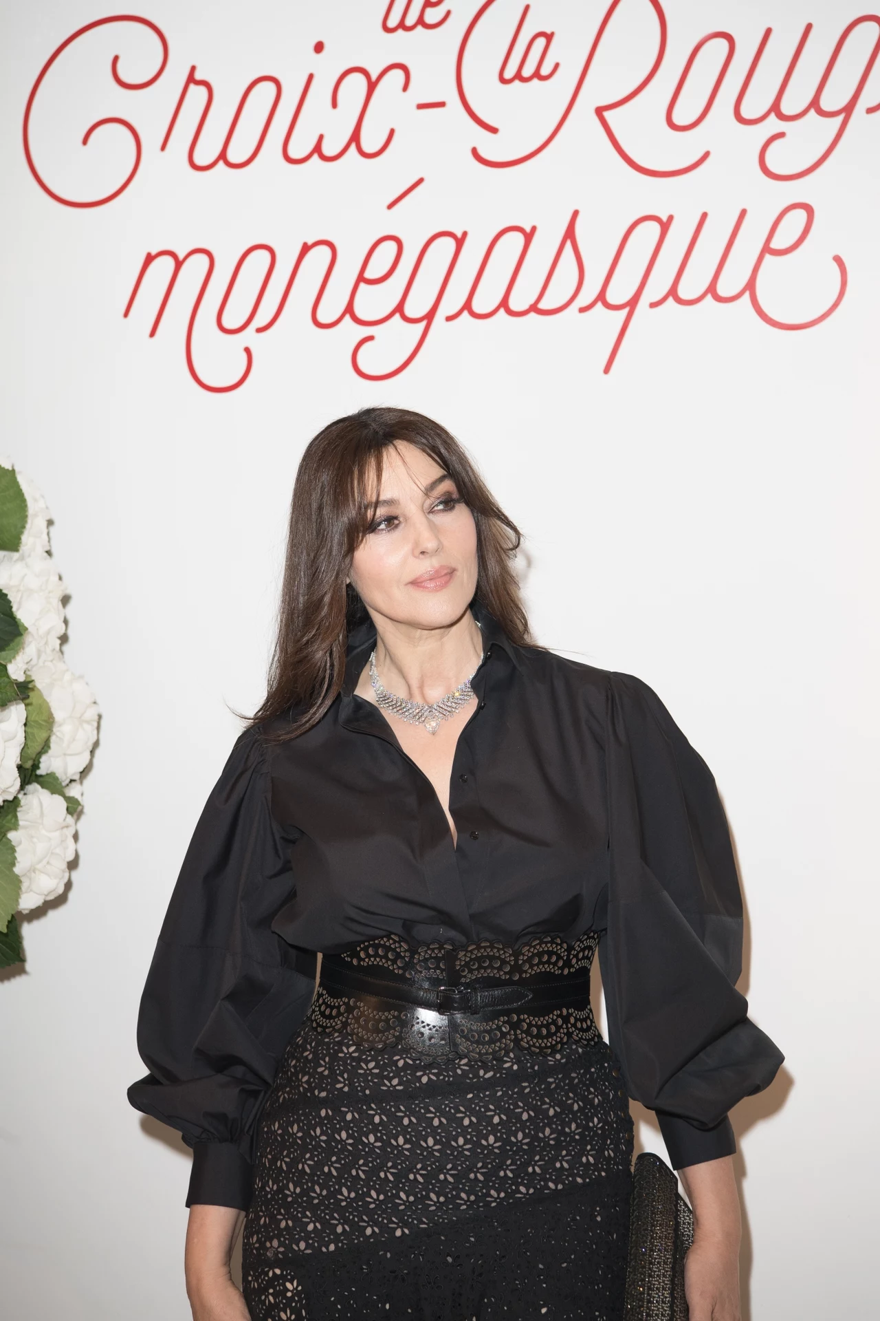 Monica Bellucci Monica Bellucci