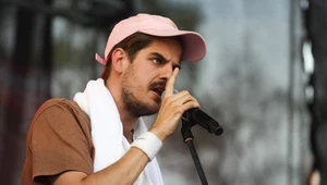 Taco Hemingway nie zwalnia tempa