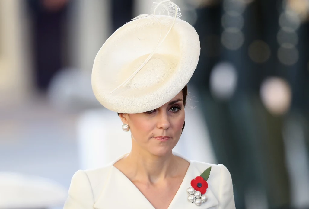 Księżna Kate Księżna Kate
