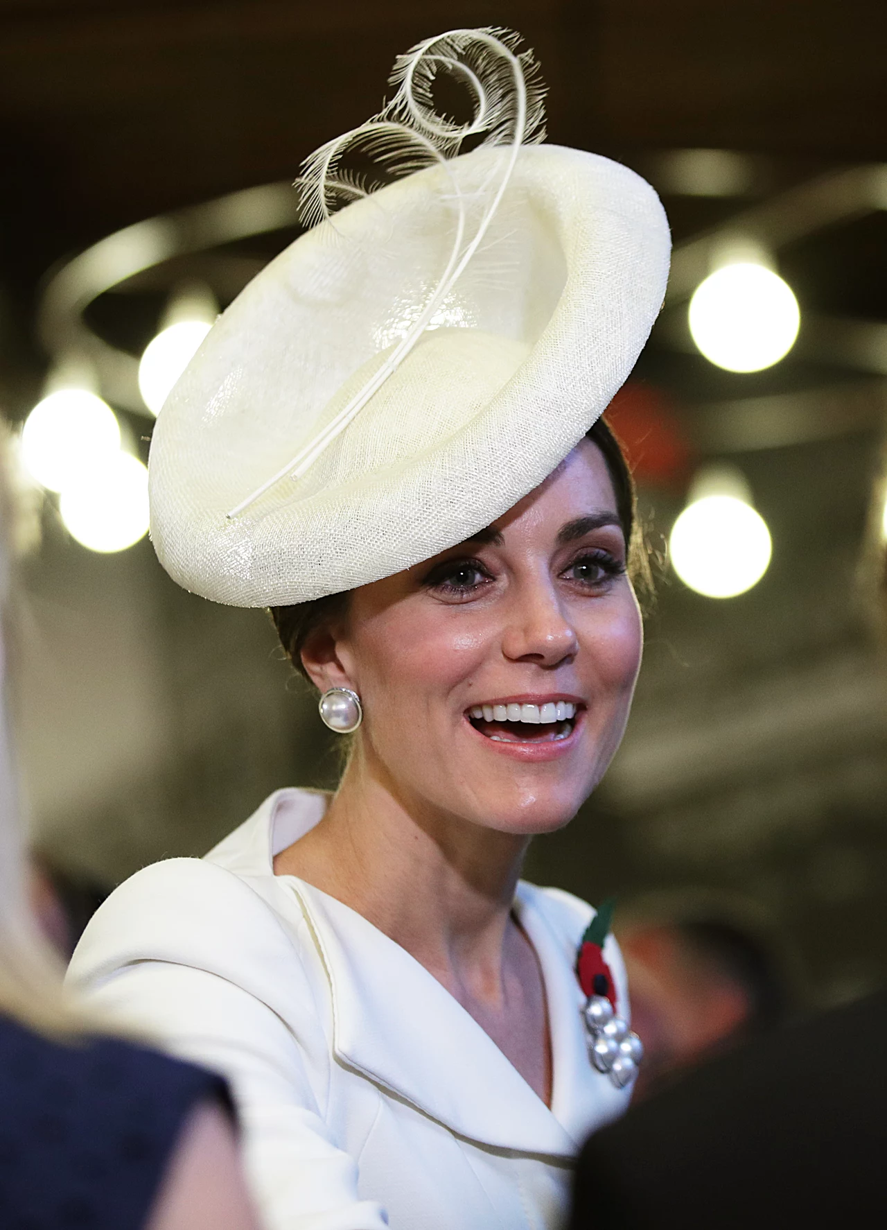 Księżna Kate Księżna Kate