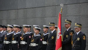 73. rocznica wybuchu Powstania Warszawskiego na zdjęciach