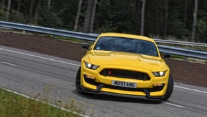 ​Ford Mustang Shelby GT350R 