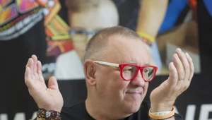 Jurek Owsiak przed Przystankiem Woodstock: Miejsce ludzkiej życzliwości