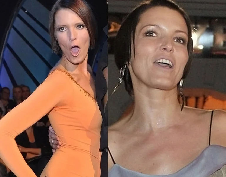 Ilona Felicjańska Ilona Felicjańska