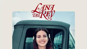 Recenzja Lana Del Rey "Lust For Life": Urodzona, by żyć