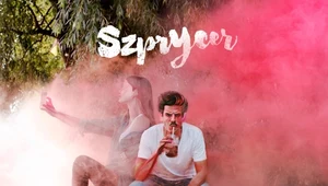 Recenzja Taco Hemingway "Szprycer": To strata czasu