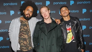 Major Lazer na pustyni. Zobacz klip "Sua Cara"