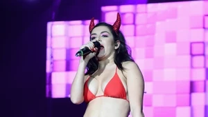 Charli XCX zdradziła, kto wystąpiłby w alternatywnej wersji "Boys"