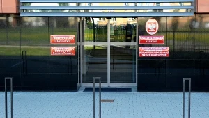 Siedziba Prokuratury Rejonowej w Rzeszowie