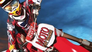 Moto: Hot Tracks to nowa propozycja dla fanów mobilnego grania od krakowskiego studia Fontes