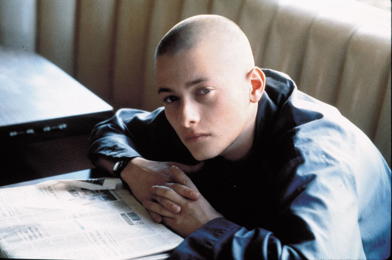 "Rolą życia" Furlonga okazał się występ w "Więźniu nienawiści" (1998). Wcielił się w młodego neonazistę, który za wszelką cenę chce naśladować swojego brata, idola w tym środowisku. Ten ostatni po wyjściu z więzienia stara się jednak przekonać młodszego brata, by nie podążał jego śladem.