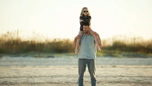 Chris Evans w filmie "Obdarowani"