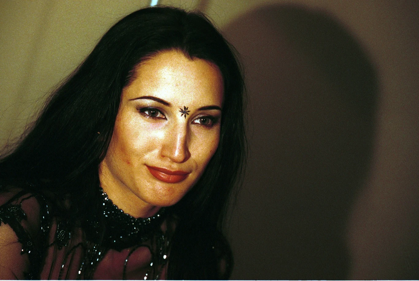 Justyna Steczkowska prezentowała przed fanami nie tylko umiejętności wokalne, ale i aktorskie. Wystąpiła u boku Aleksandra Domagarowa w filmie Magdaleny Łazarkiewicz pt. "Na koniec świata", a ponadto, razem z Antkiem Łazarkiewiczem, nagrała także ścieżkę dźwiękową do obrazu. 