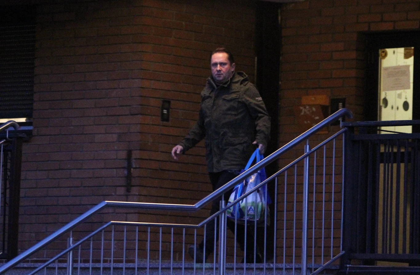 Kamil Durczok Kamil Durczok