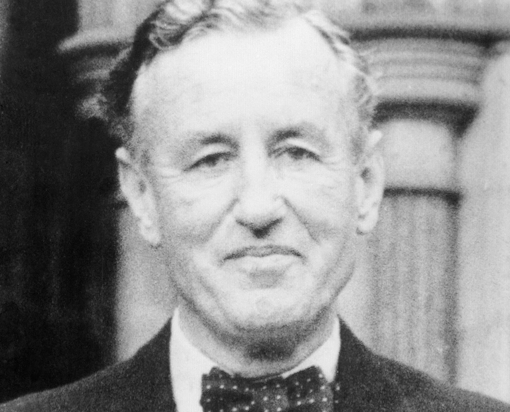Ian Fleming Ian Fleming