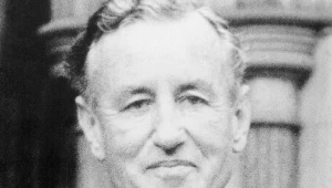 Ian Fleming