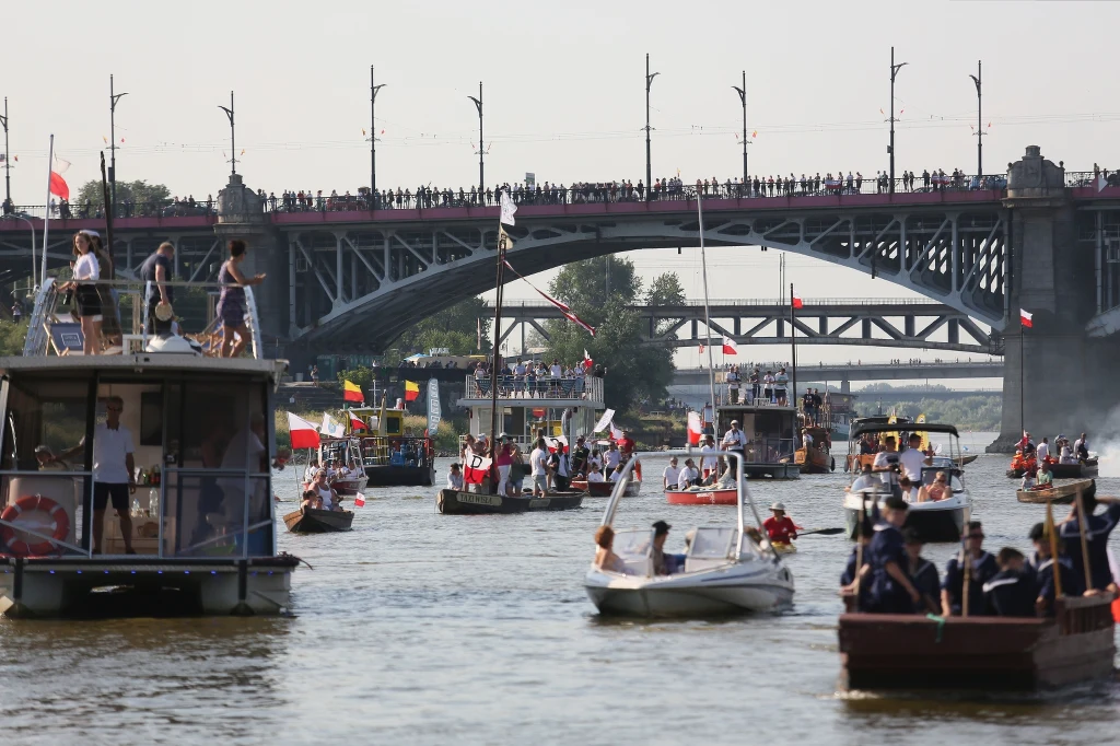 Godzina "W" na Wiśle 