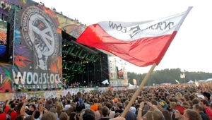 Przystanek Woodstock uczcił pamięć ofiar Powstania Warszawskiego