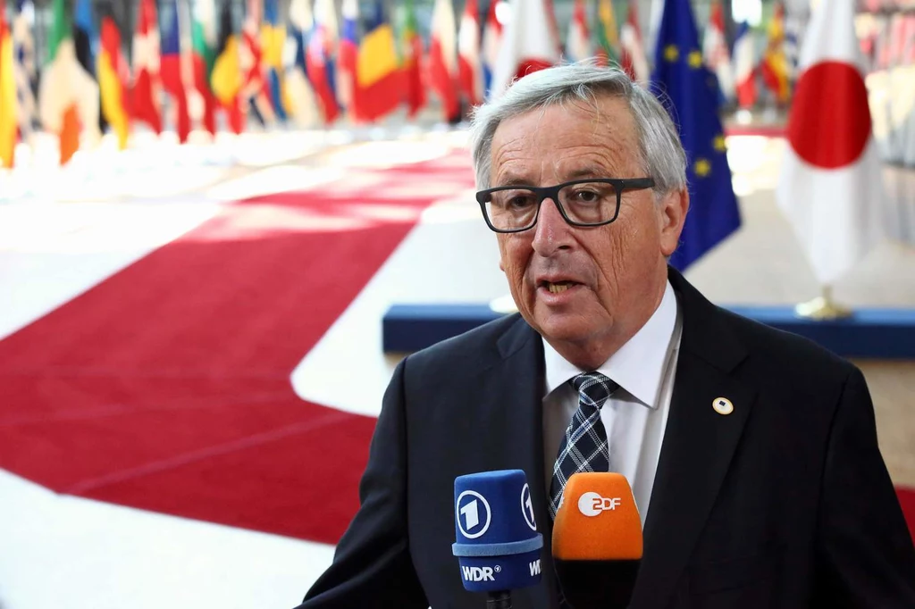 Jean-Claude Juncker