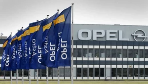 Opel jest mocno związany z innymi markami General Motors