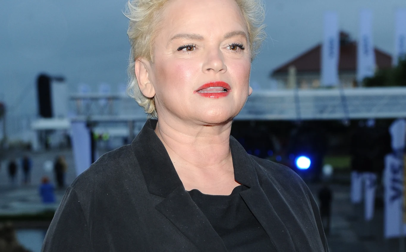 Katarzyna Figura Katarzyna Figura