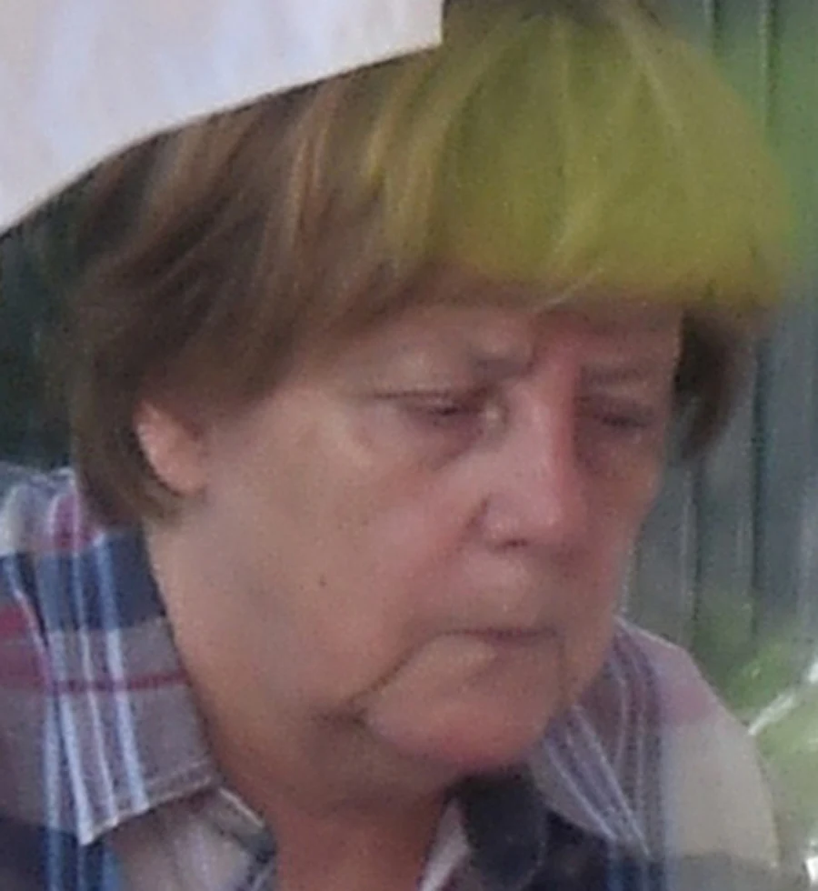 Angela Merkel wybrała się z mężem na wakacje