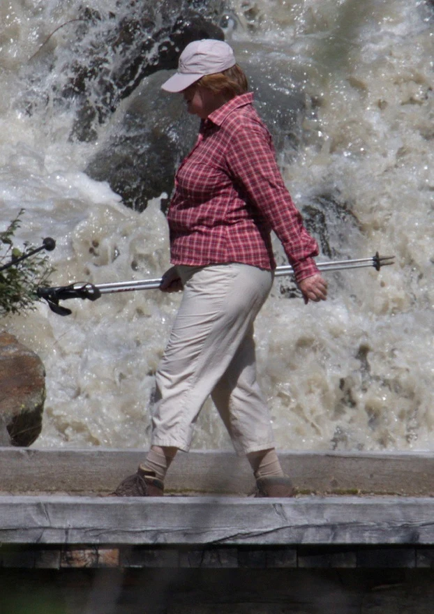 Angela Merkel wybrała się z mężem na wakacje