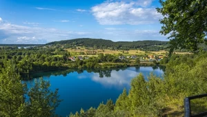 Nad morzem Słowian i Wikingów