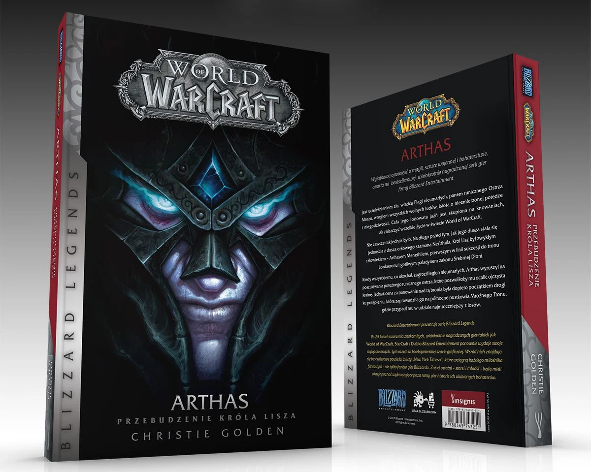 World of Warcraft World of Warcraft