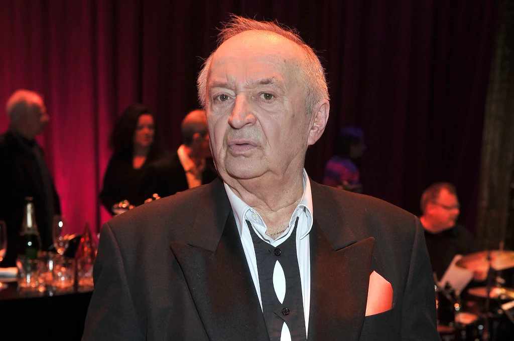 Bohdan Łazuka Bohdan Łazuka