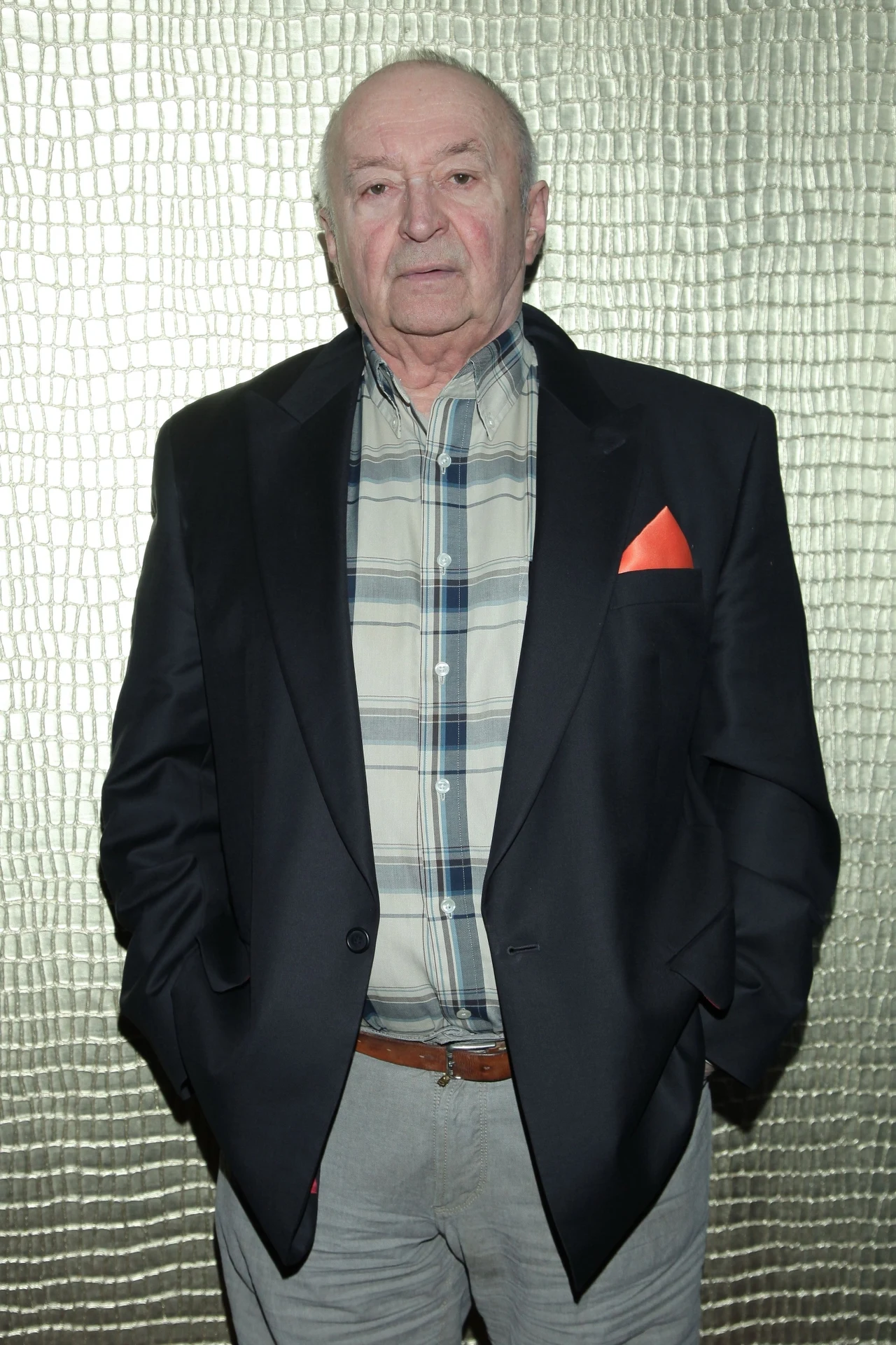 Bohdan Łazuka Bohdan Łazuka