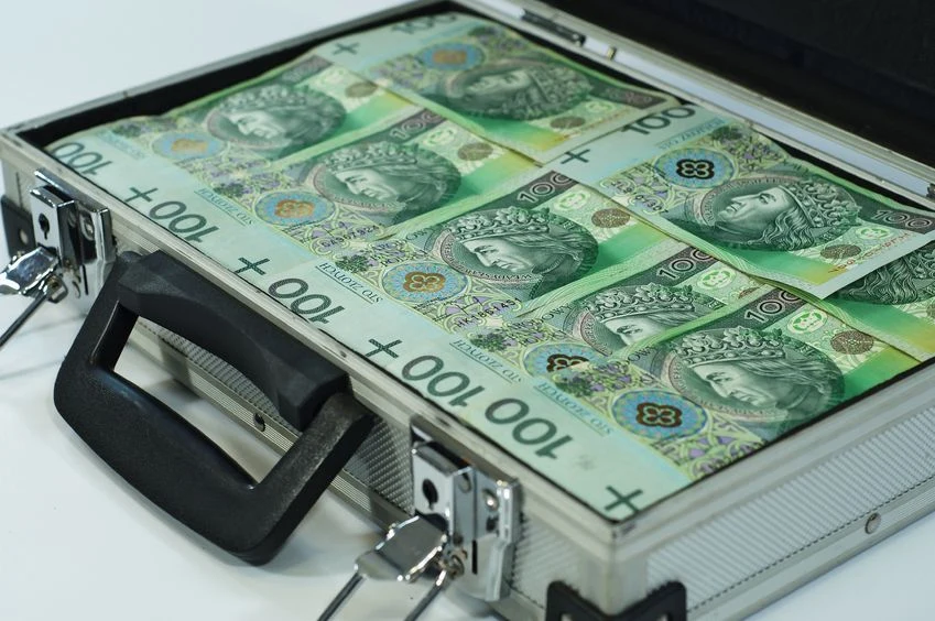 4000 złotych na inwestycję w ogrodzie. Sprawdź, czy możesz dostać 4000 złotych na inwestycję w ogrodzie. Sprawdź, czy możesz dostać