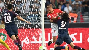 Kamila Glika czeka jeszcze trudniejsze zadanie w tym sezonie w starciach z PSG
