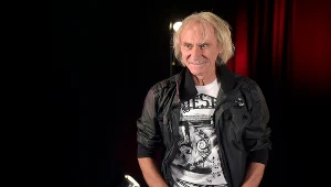 Satyryk, parodysta, aktor? Wolę być przedstawiany po prostu jako Jerzy Kryszak