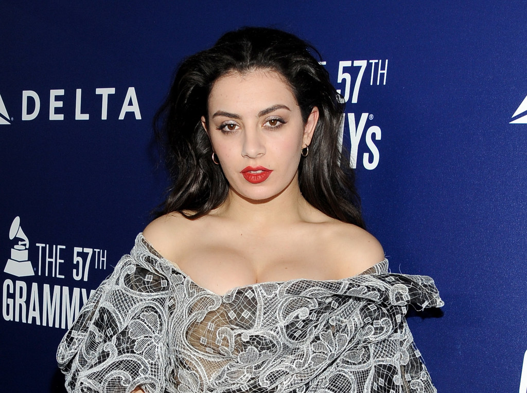 Charli XCX skończyła 25 lat