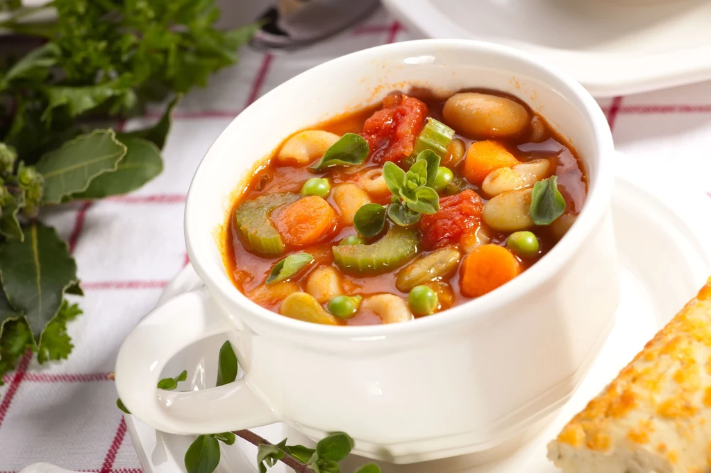 Minestrone