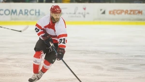 Petr Szinagl z Comarchu Cracovii