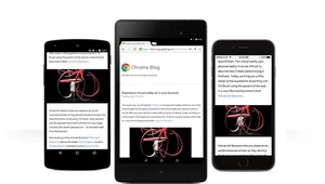 Google wprowadza Adblocka do mobilnego Chrome'a 