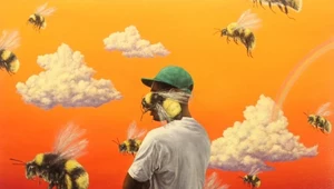 Recenzja Tyler, The Creator "Flower Boy": Wulgarny intelektualista