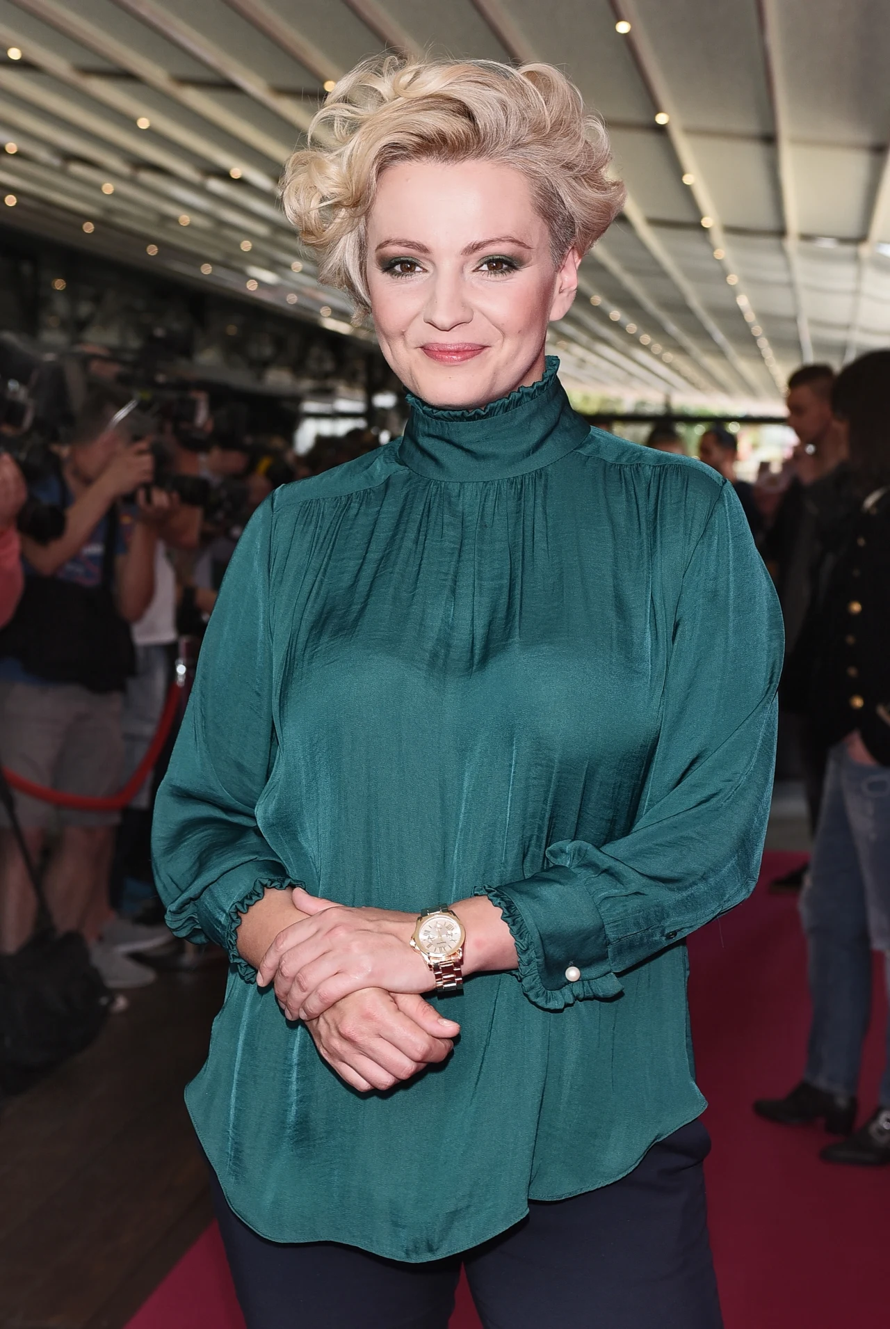 Dorota Szelągowska Dorota Szelągowska