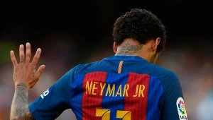 Neymar