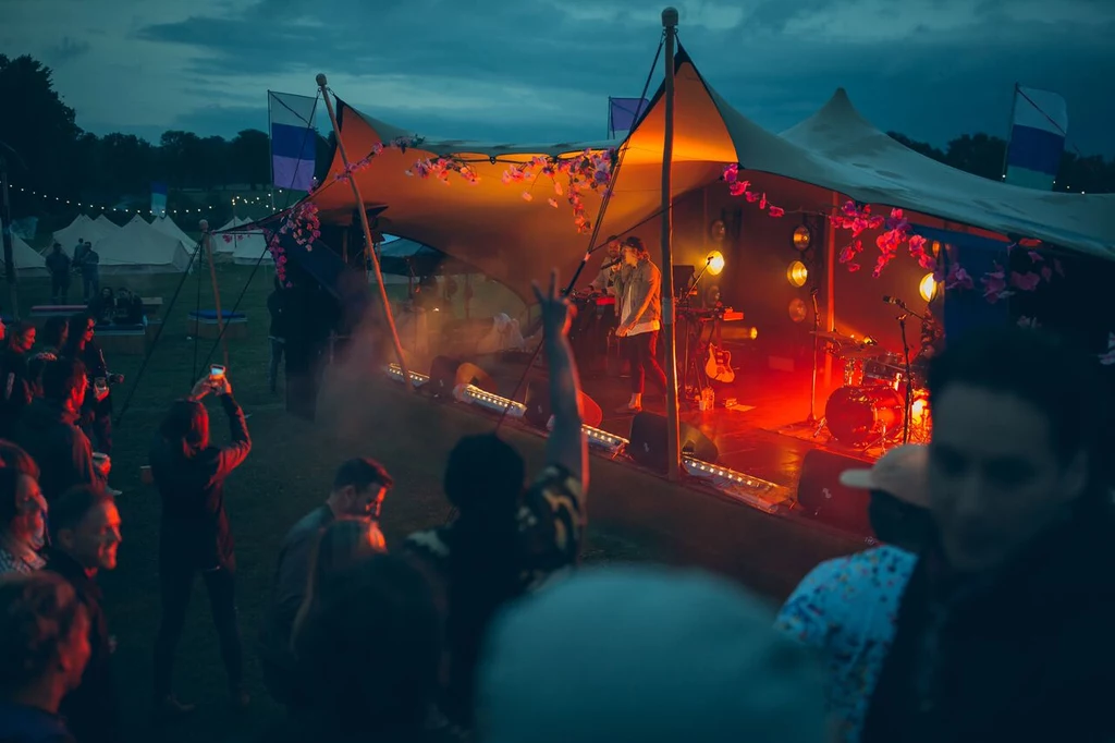 Festiwal Midsommar 2017 wsparła marka Absolut Festiwal Midsommar 2017 wsparła marka Absolut