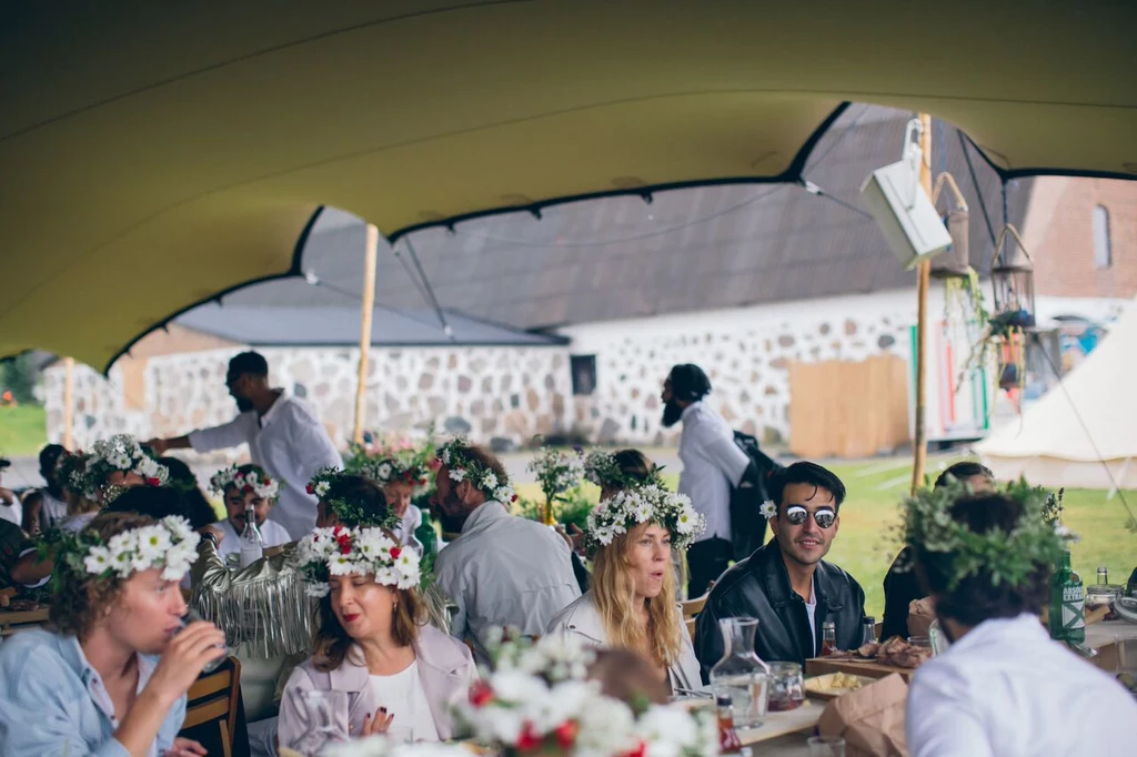 Festiwal Midsommar 2017 wsparła marka Absolut Festiwal Midsommar 2017 wsparła marka Absolut